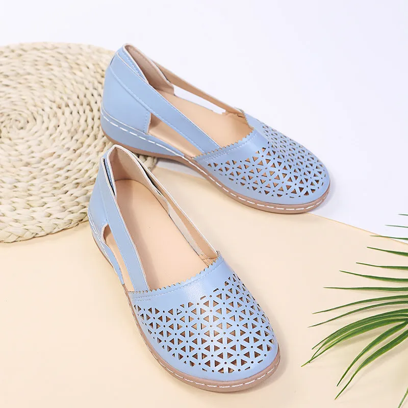 Aimee™ Stylish Orthopedic Shoes