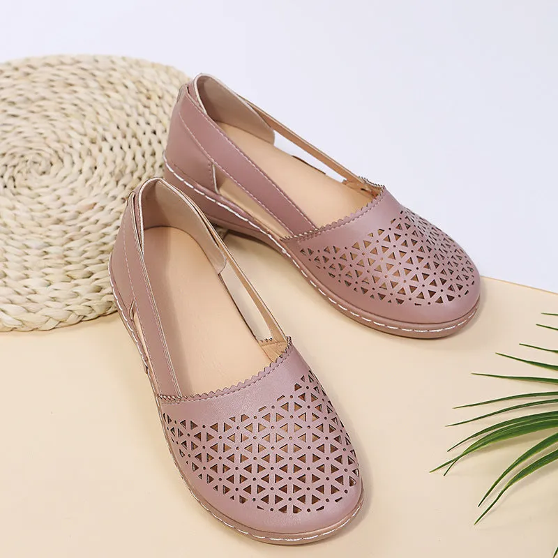 Aimee™ Stylish Orthopedic Shoes