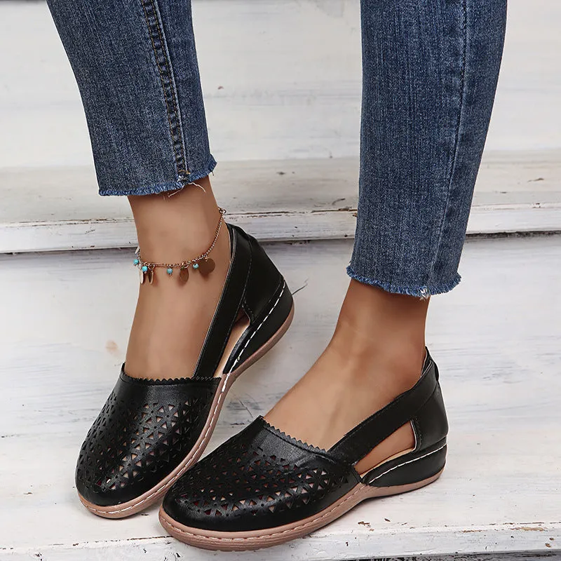 Aimee™ Stylish Orthopedic Shoes