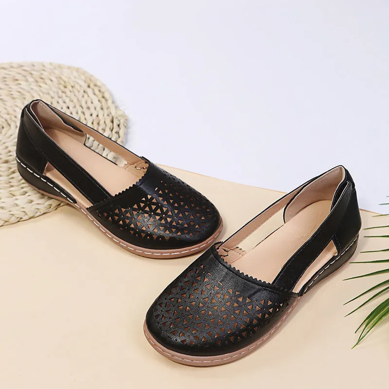Aimee™ Stylish Orthopedic Shoes