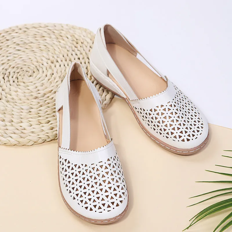 Aimee™ Stylish Orthopedic Shoes