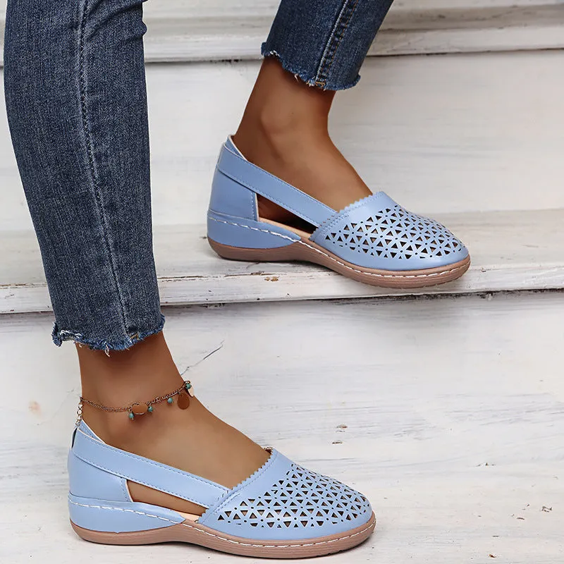 Aimee™ Stylish Orthopedic Shoes