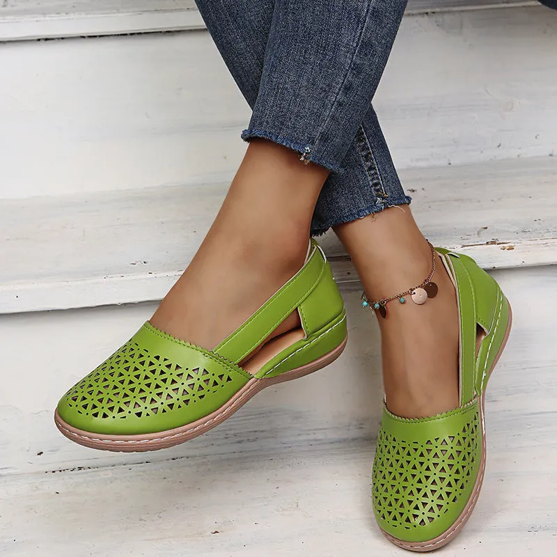 Aimee™ Stylish Orthopedic Shoes