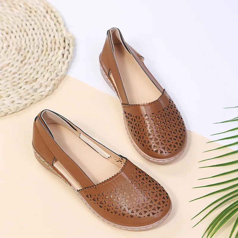 Aimee™ Stylish Orthopedic Shoes