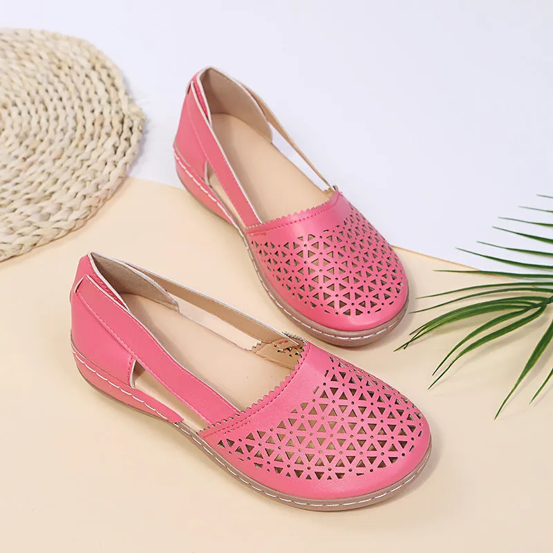 Aimee™ Stylish Orthopedic Shoes