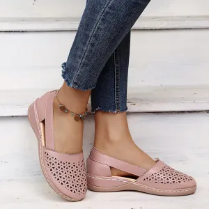 Aimee™ Stylish Orthopedic Shoes