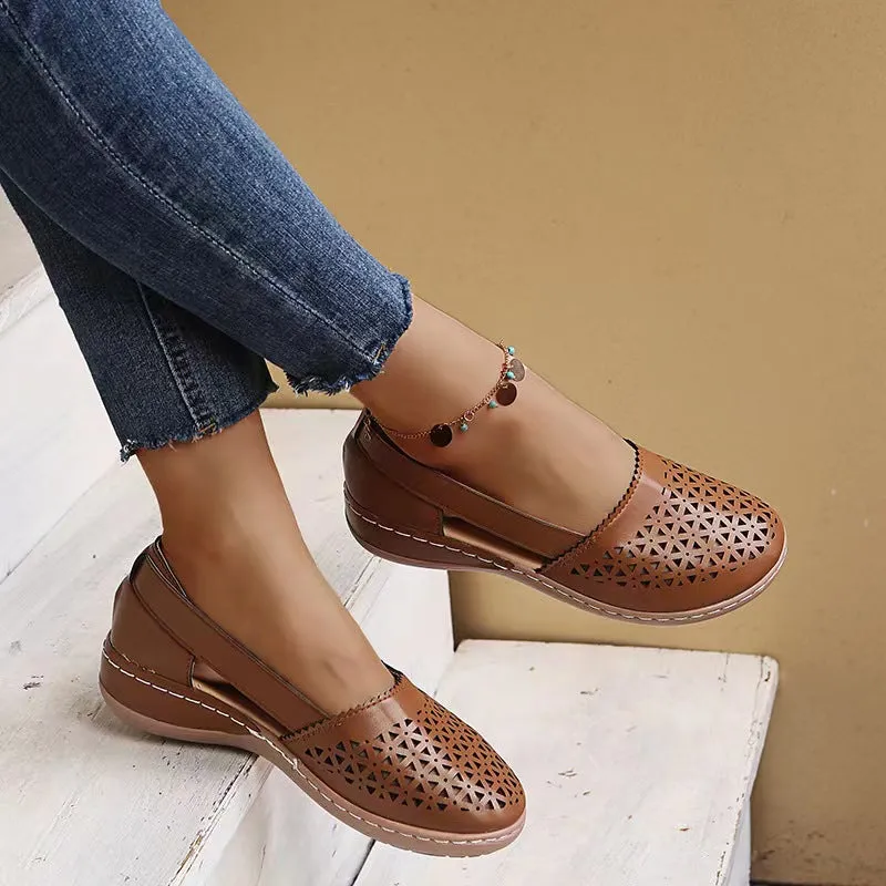 Aimee™ Stylish Orthopedic Shoes
