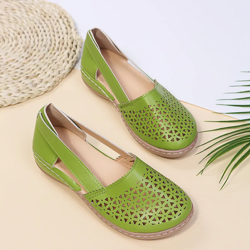 Aimee™ Stylish Orthopedic Shoes