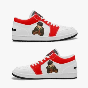 Akira Kaisuke JD1 Low Anime Shoes