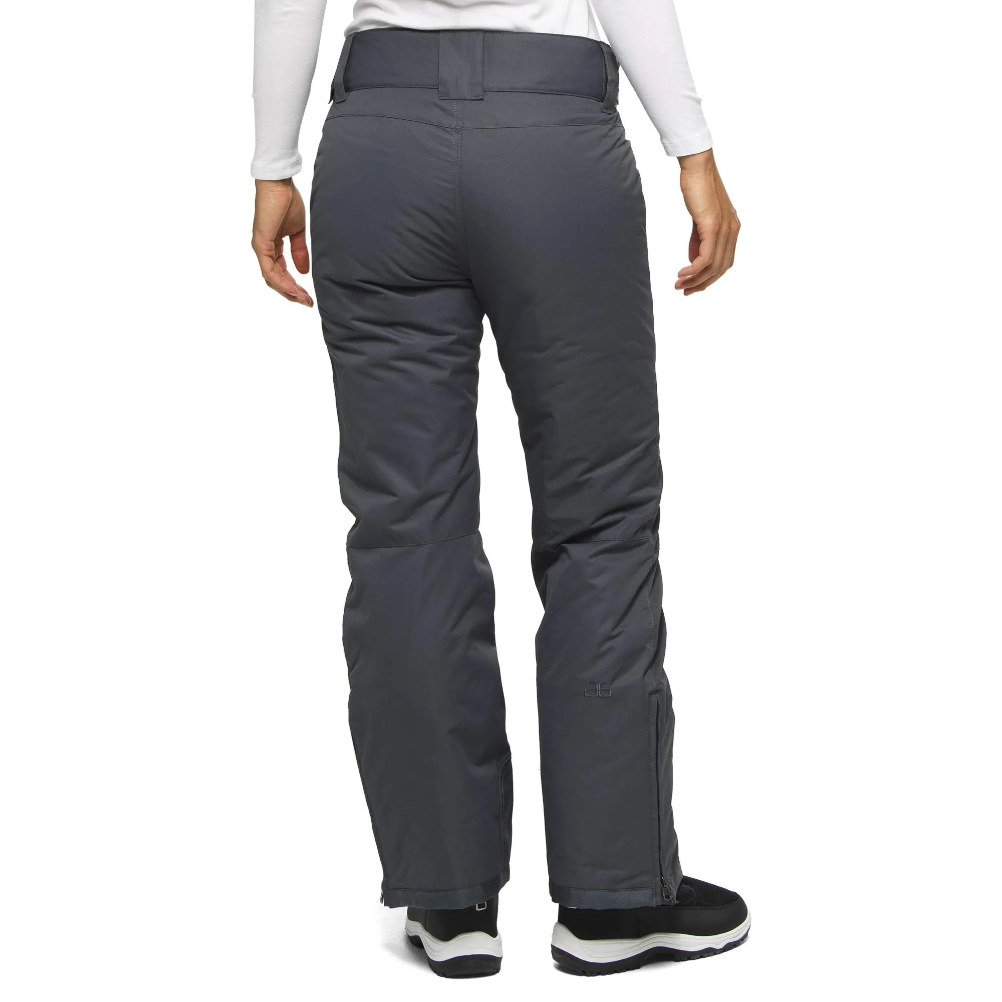 Arctix Women's Insulated Snow Pants (1X)
