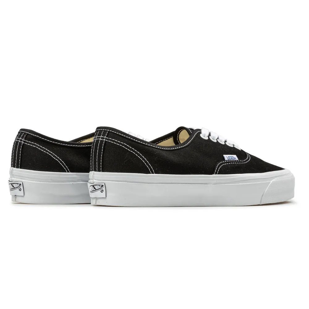 Authentic Reissue 44 | Black