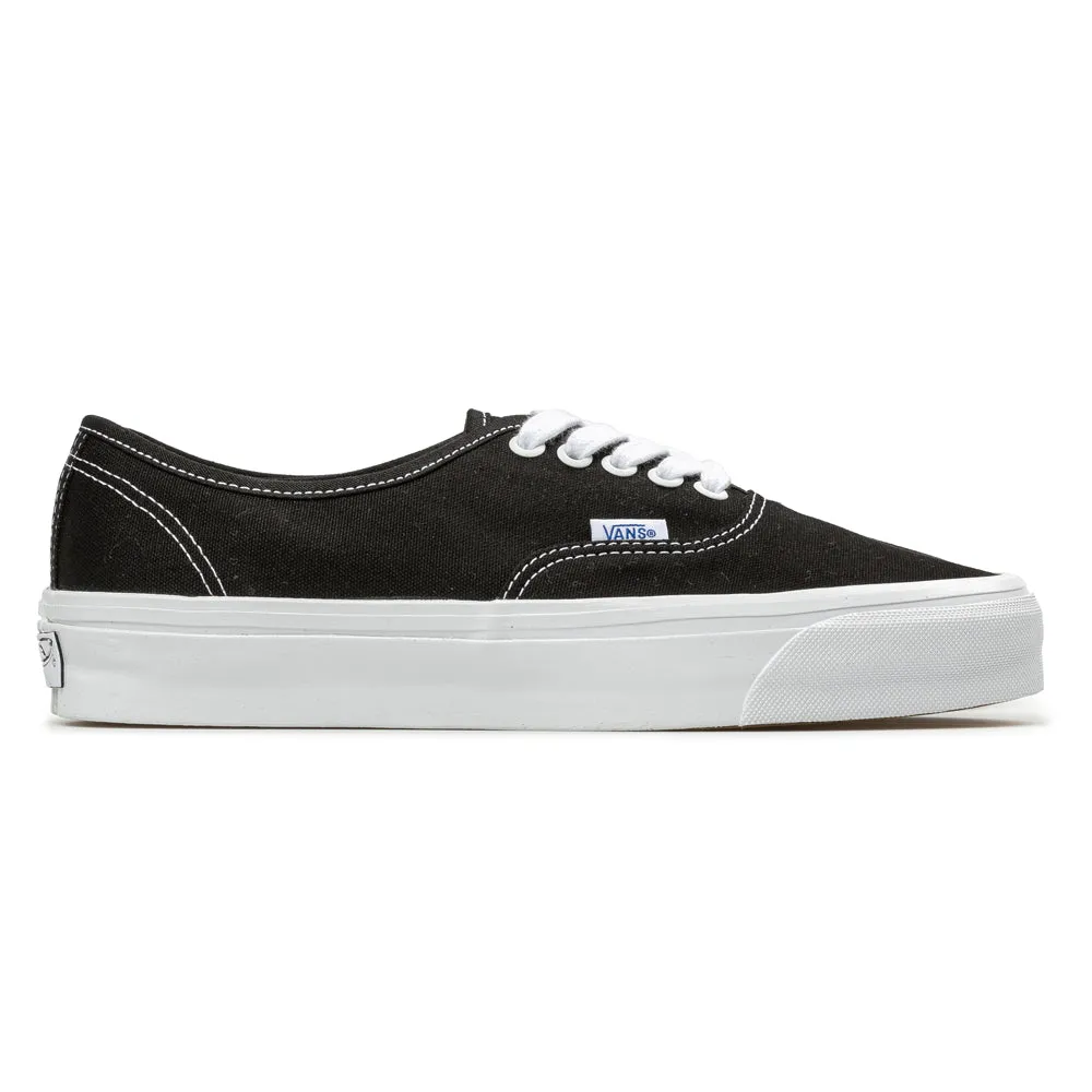 Authentic Reissue 44 | Black