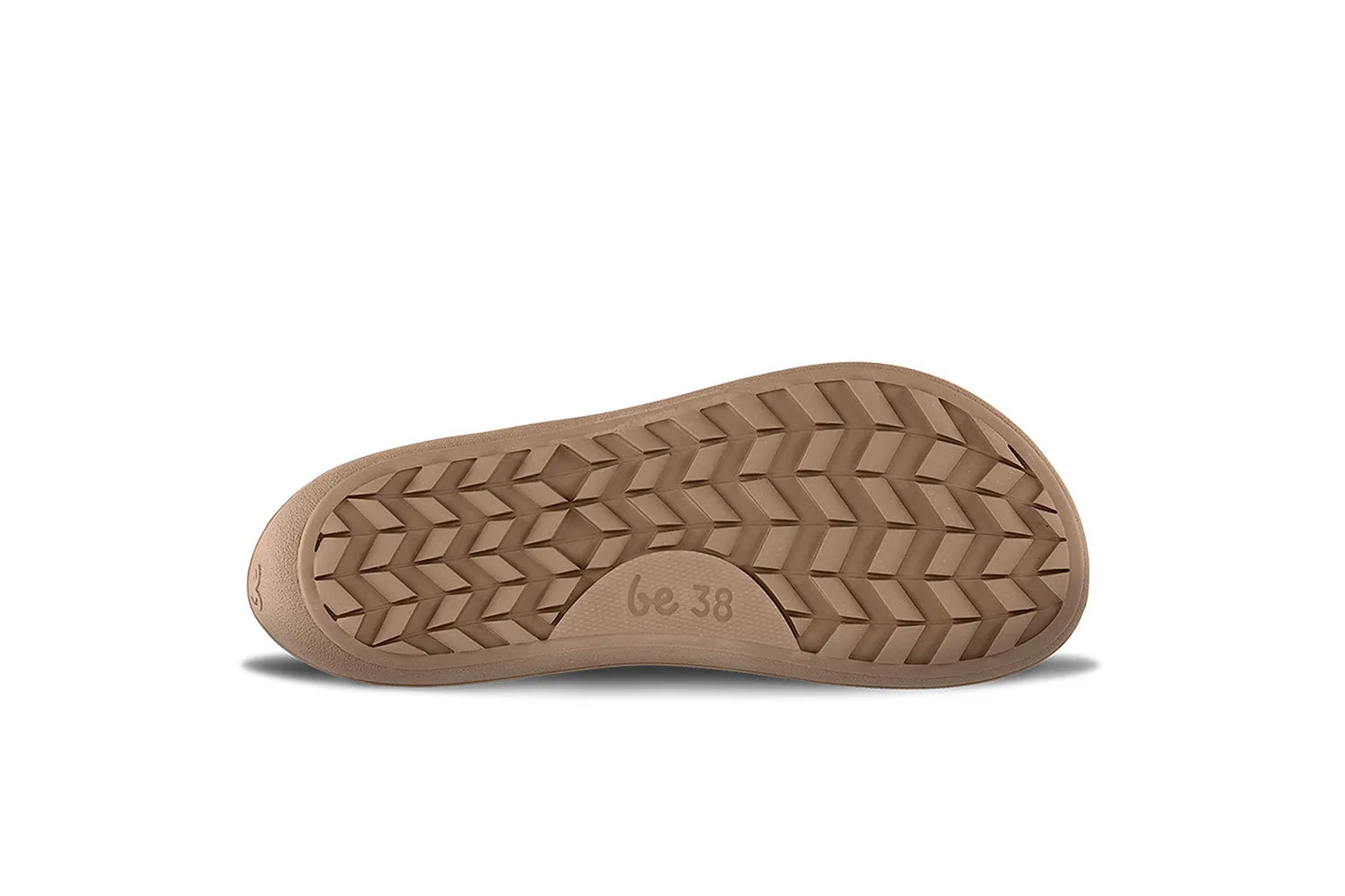 Barefoot Boots Be Lenka York - Brown & Navy