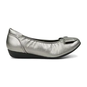 BATA (WOMEN) MATILDA LADIES CLOSED BALLERINA