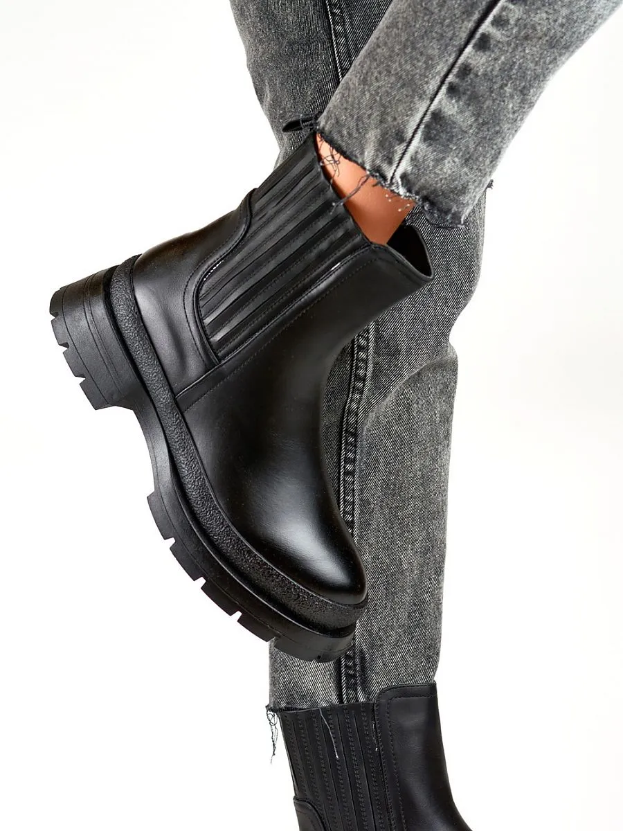 Boots model 190692 PRIMO