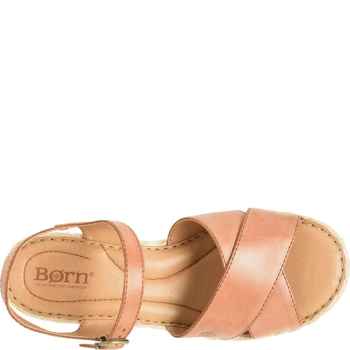 Born Women's Moriah Wedge