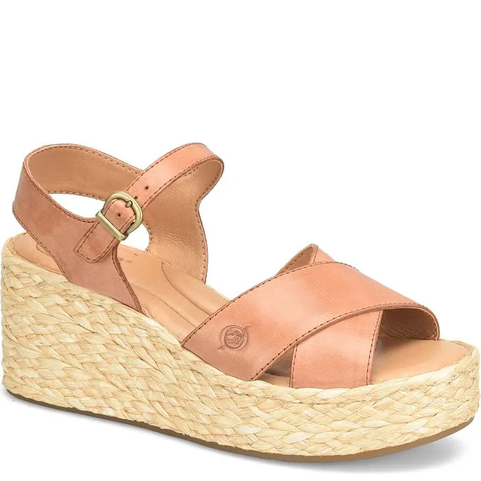 Born Women's Moriah Wedge