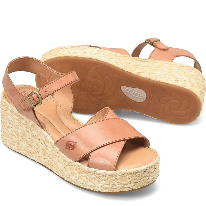 Born Women's Moriah Wedge