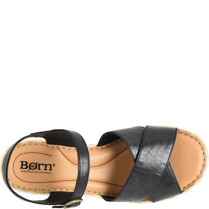 Born Women's Moriah Wedge