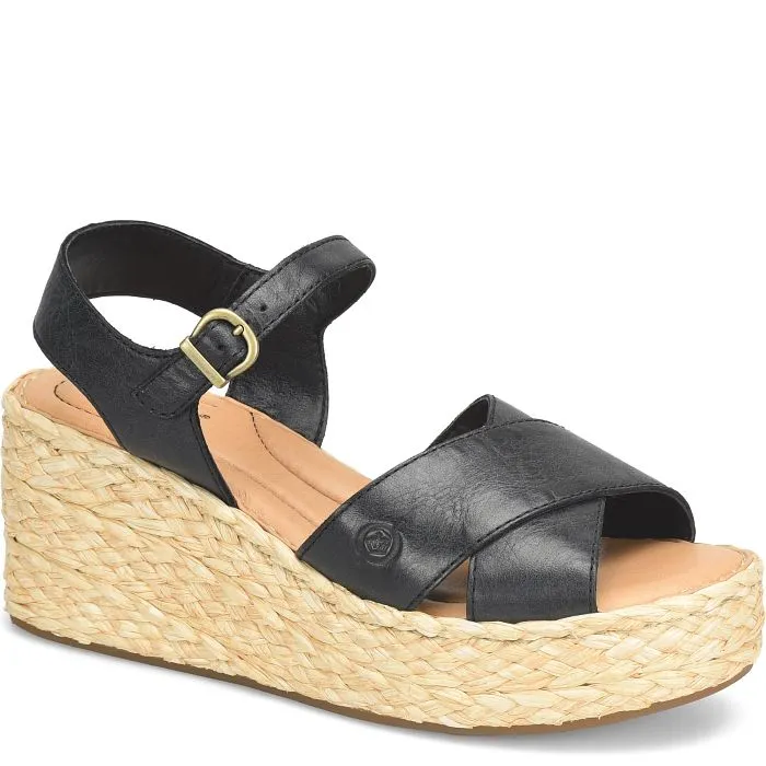 Born Women's Moriah Wedge