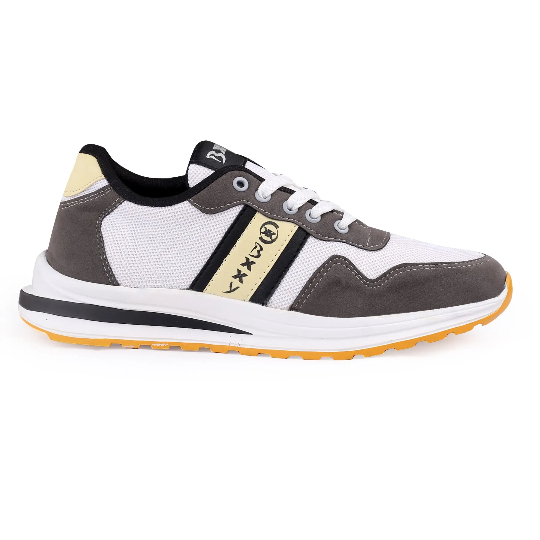 Bxxy's Street Style Casual Sports Shoes for Men