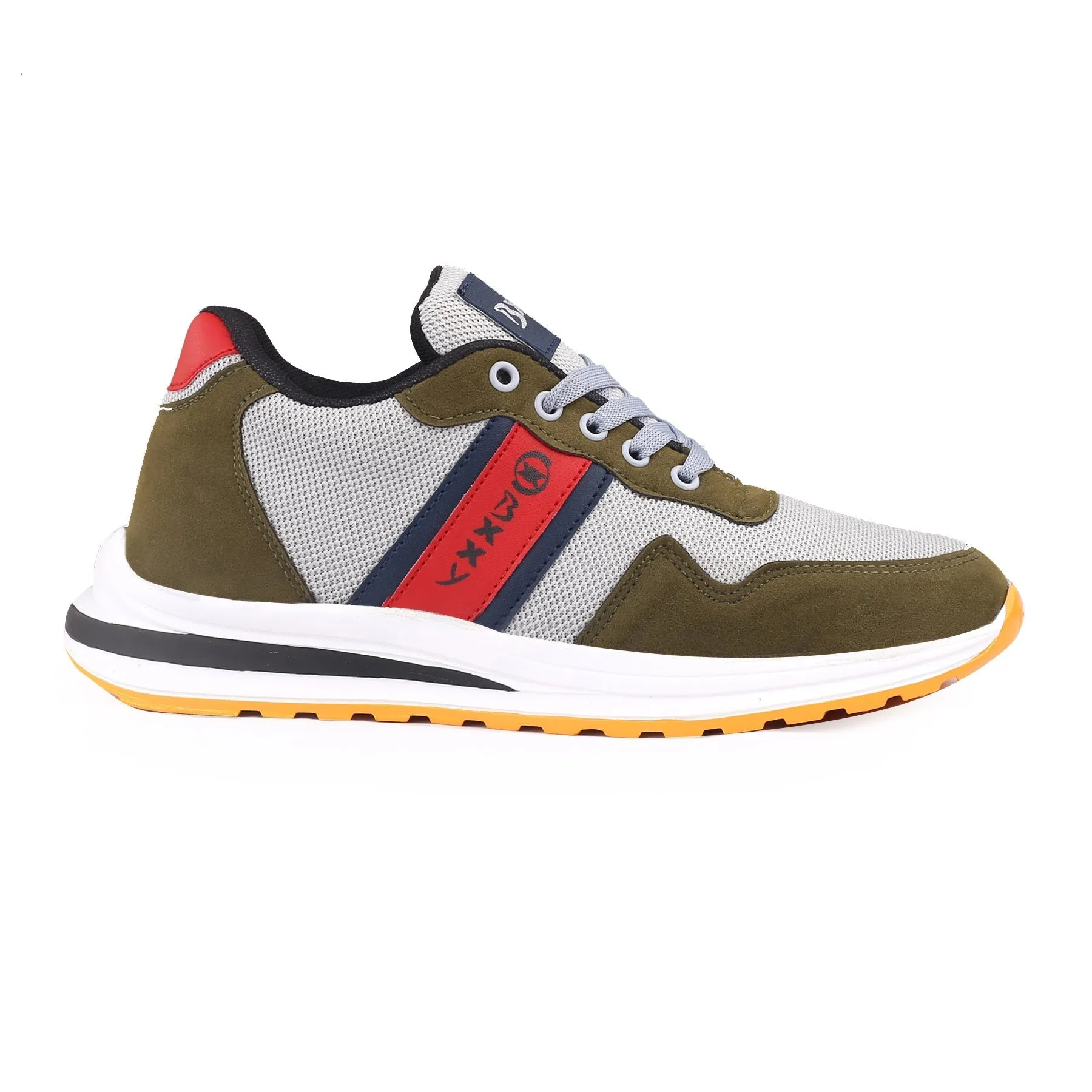Bxxy's Street Style Casual Sports Shoes for Men