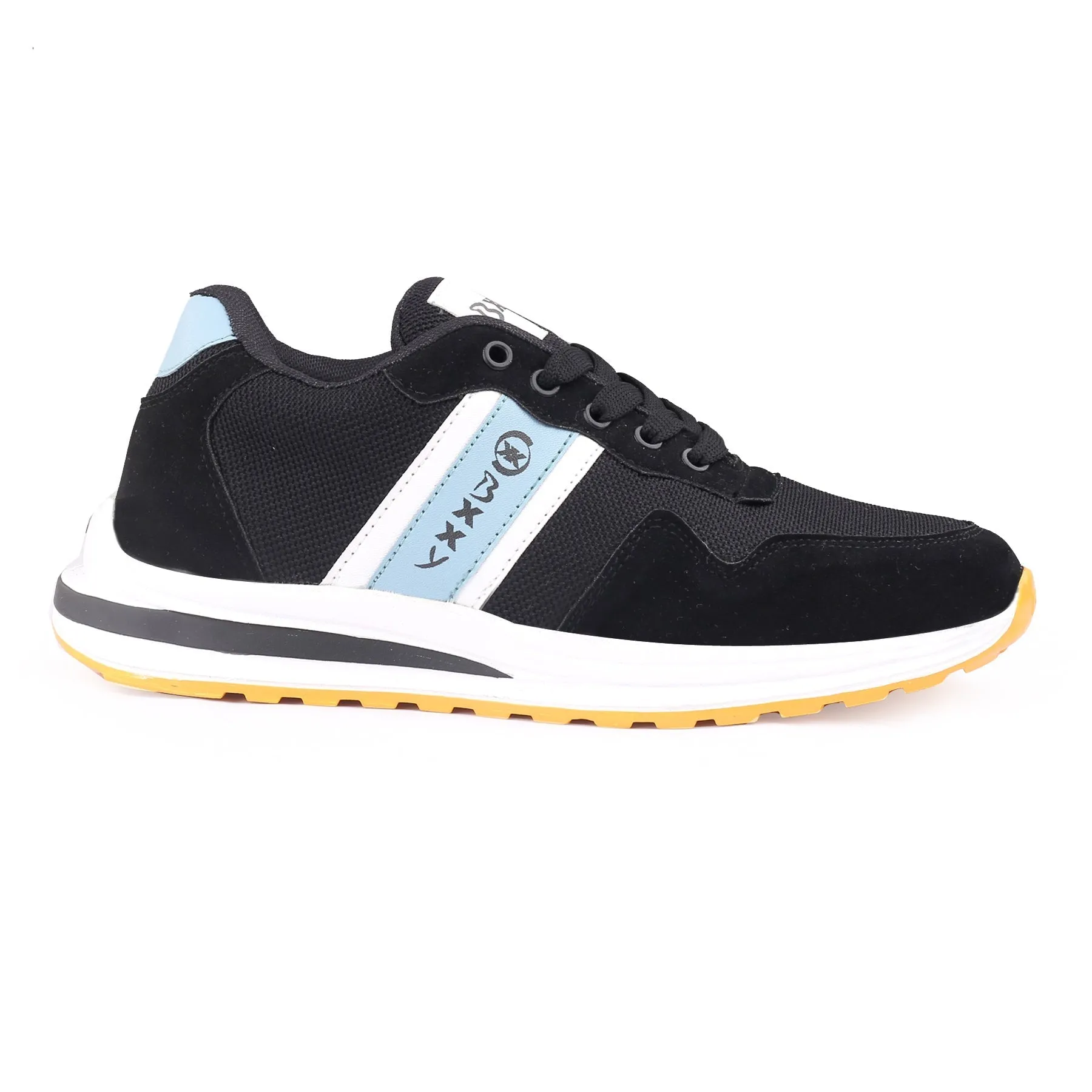 Bxxy's Street Style Casual Sports Shoes for Men