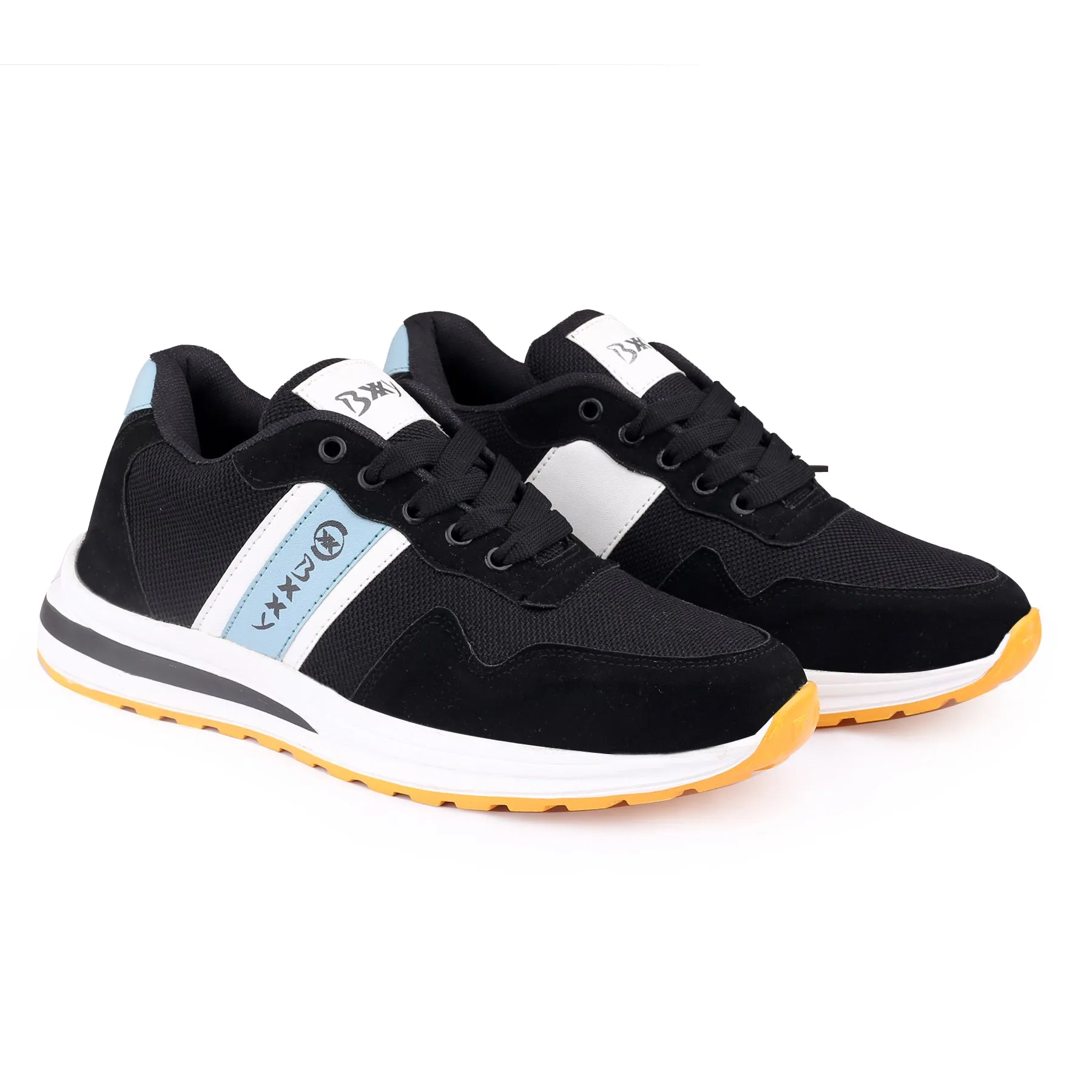 Bxxy's Street Style Casual Sports Shoes for Men