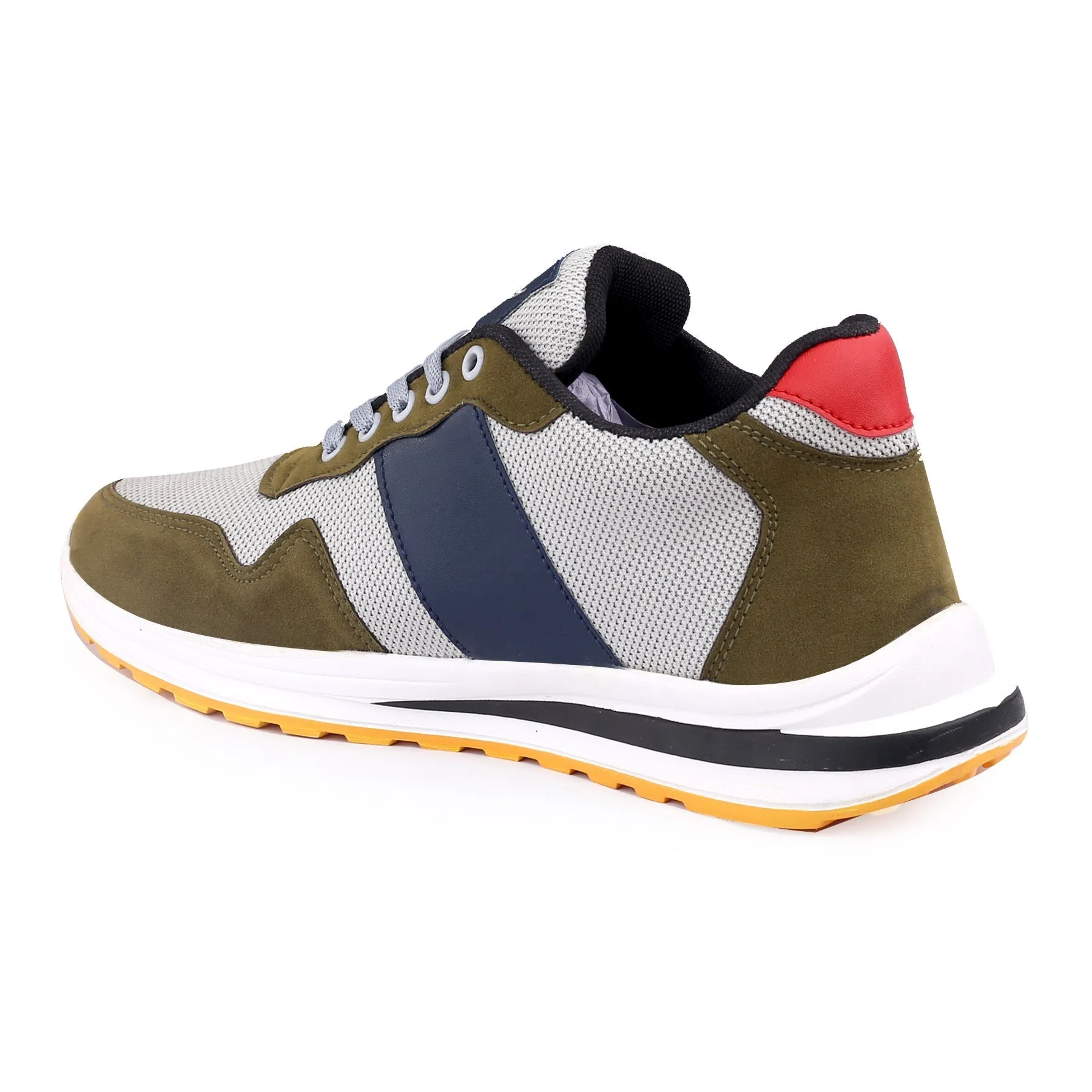 Bxxy's Street Style Casual Sports Shoes for Men