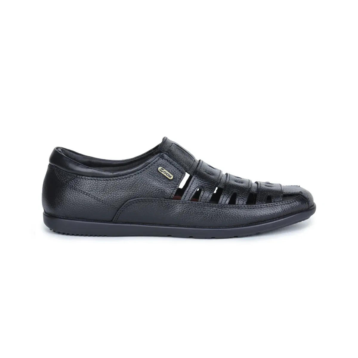 Casual Leather Sandals for Men 9217 | Office Sandals