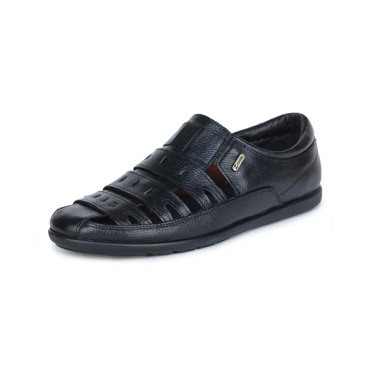 Casual Leather Sandals for Men 9217 | Office Sandals