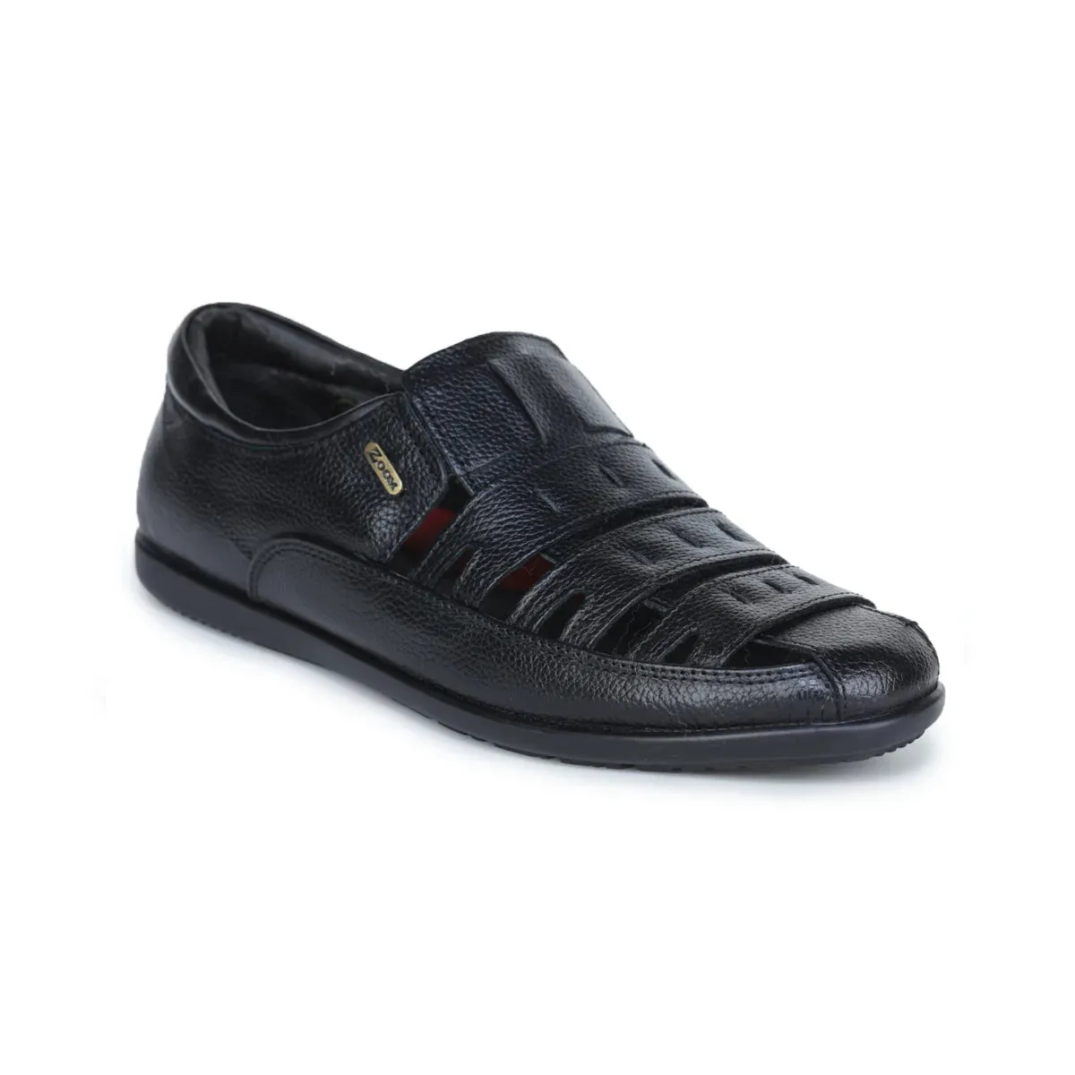 Casual Leather Sandals for Men 9217 | Office Sandals