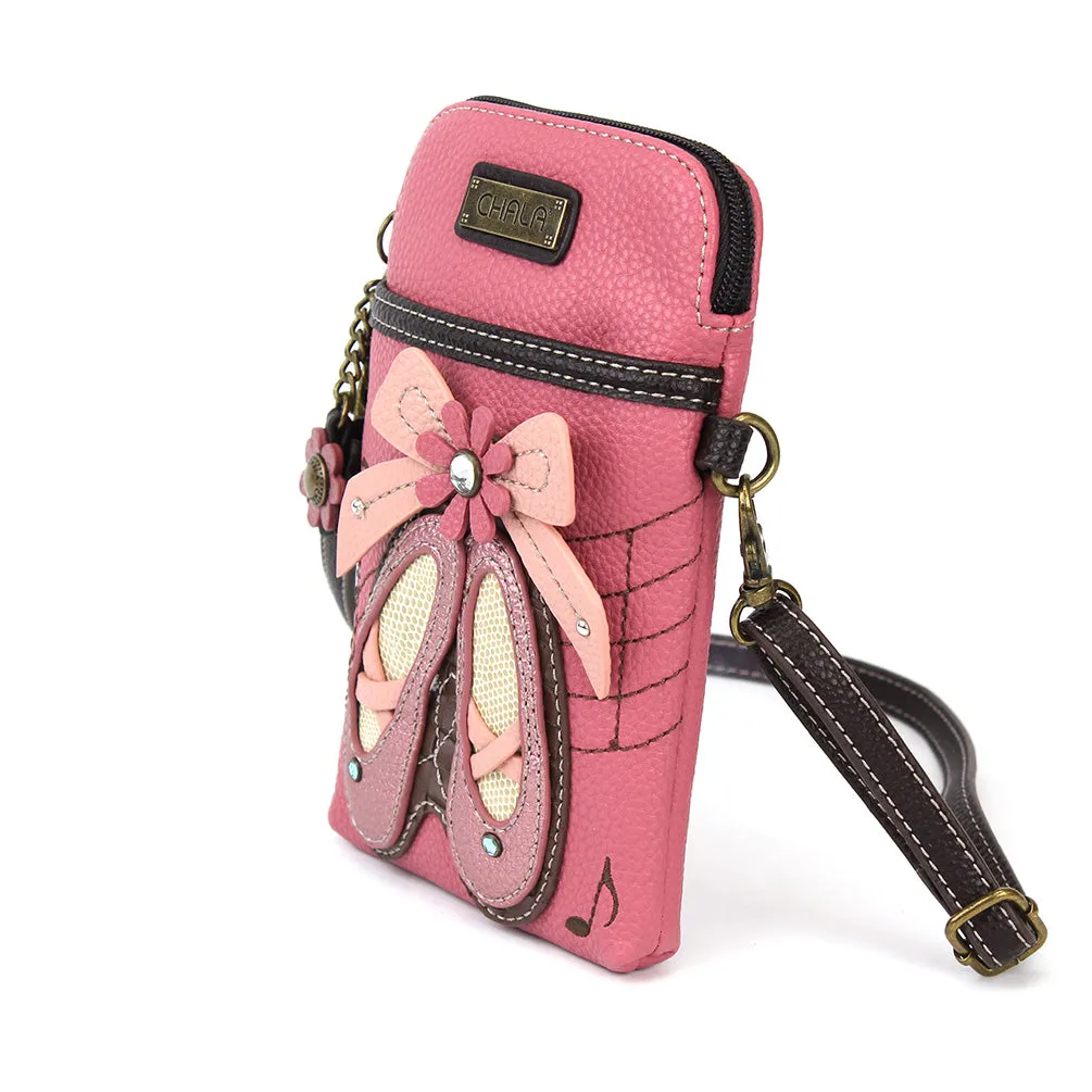 Cellphone Xbody - Ballerina