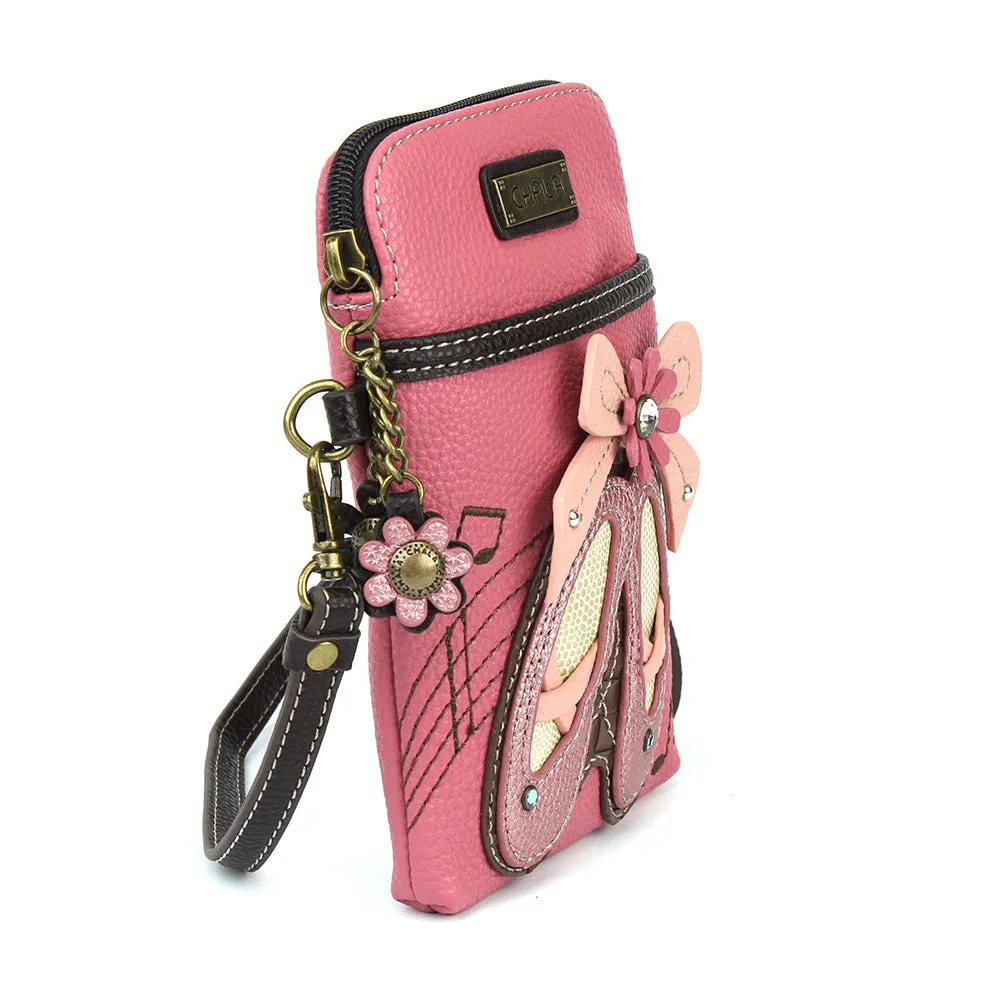 Cellphone Xbody - Ballerina