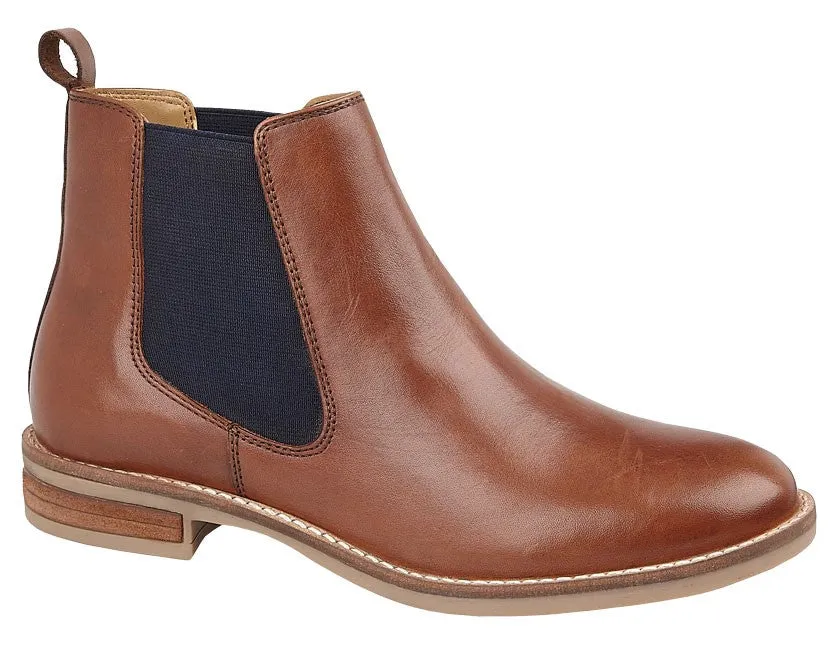 Cipriata Alexandra Boots