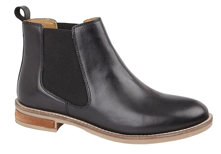 Cipriata Alexandra Boots