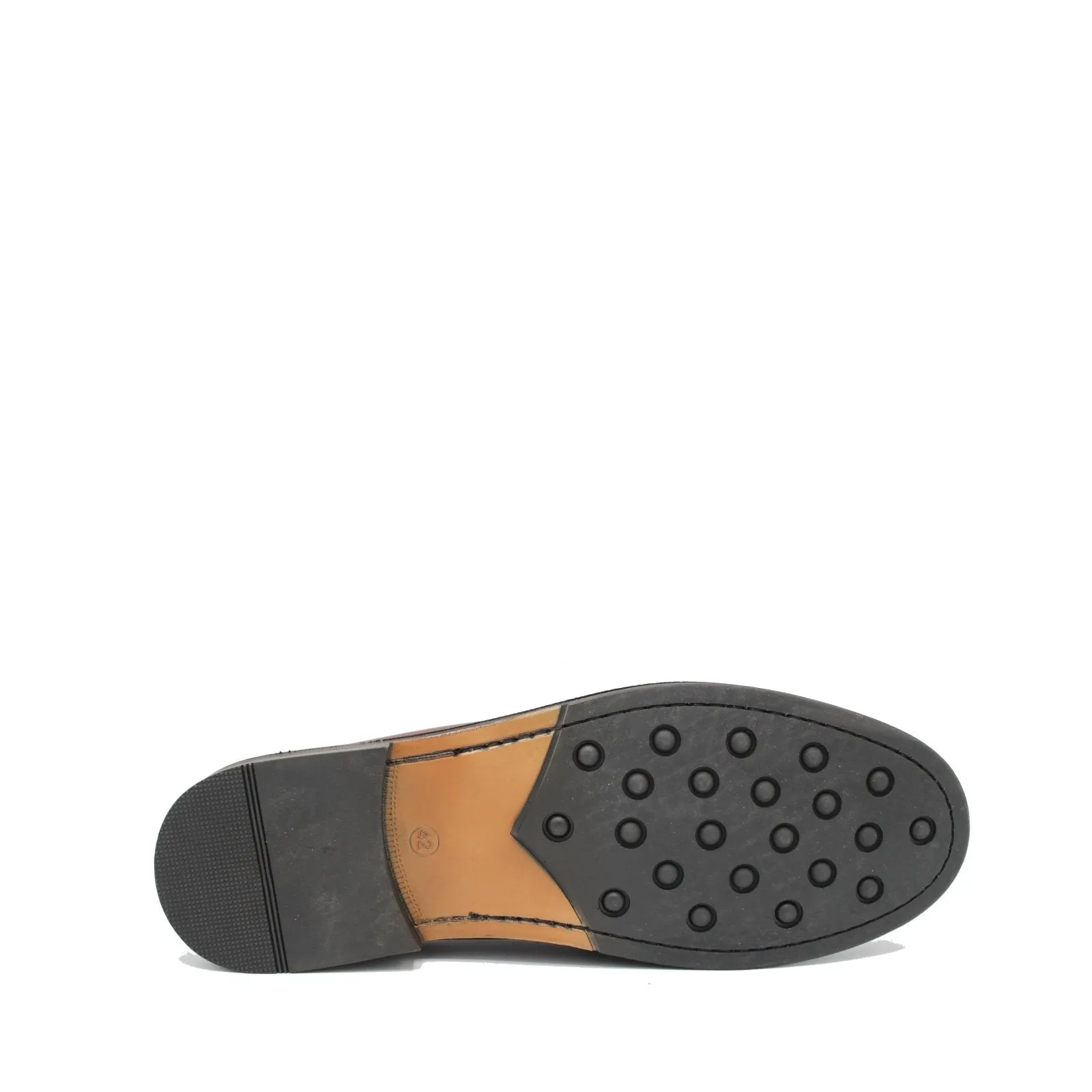 COLL BLACK LEATHER