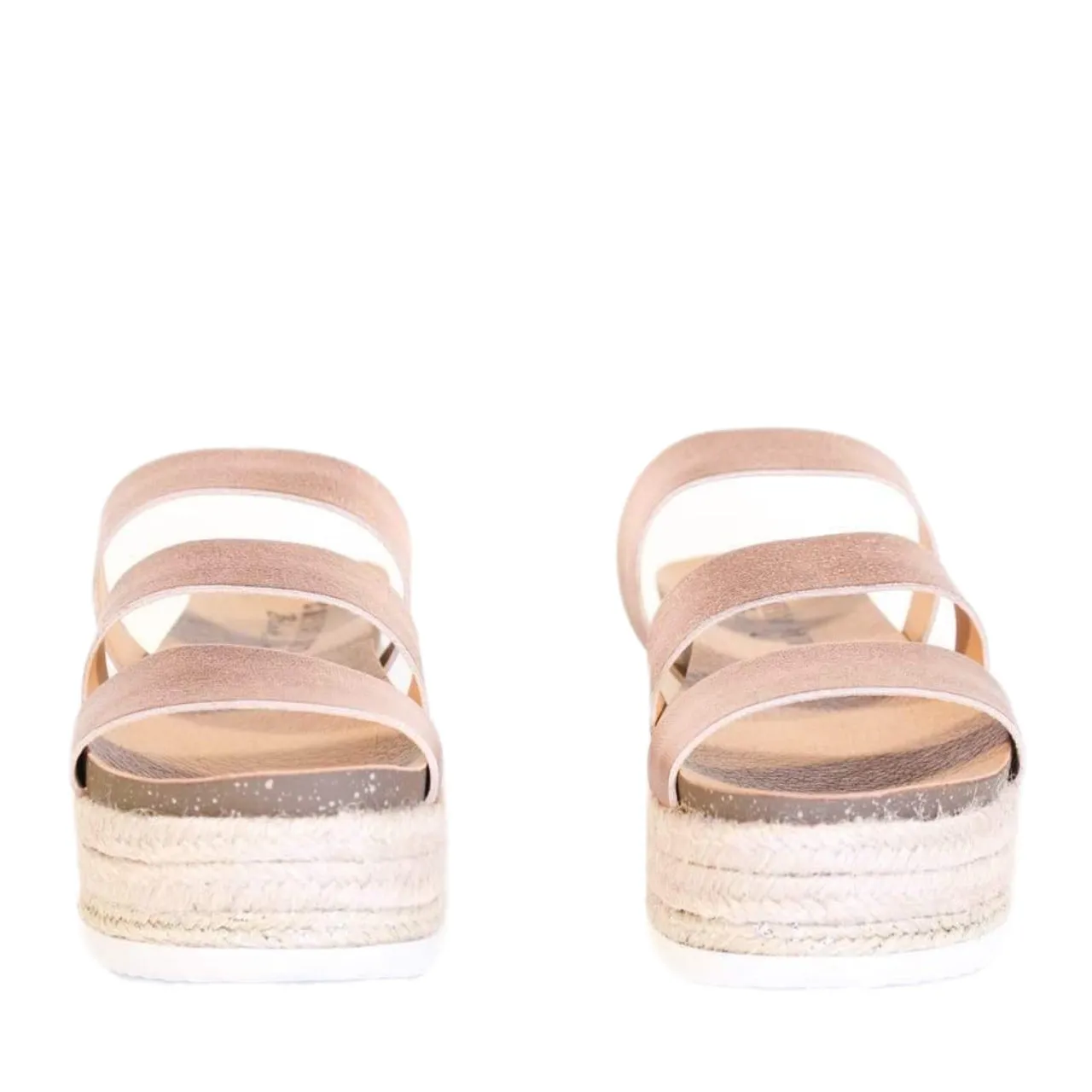 Costa Platform Slides