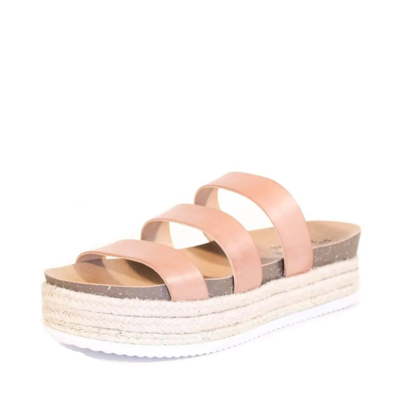 Costa Platform Slides