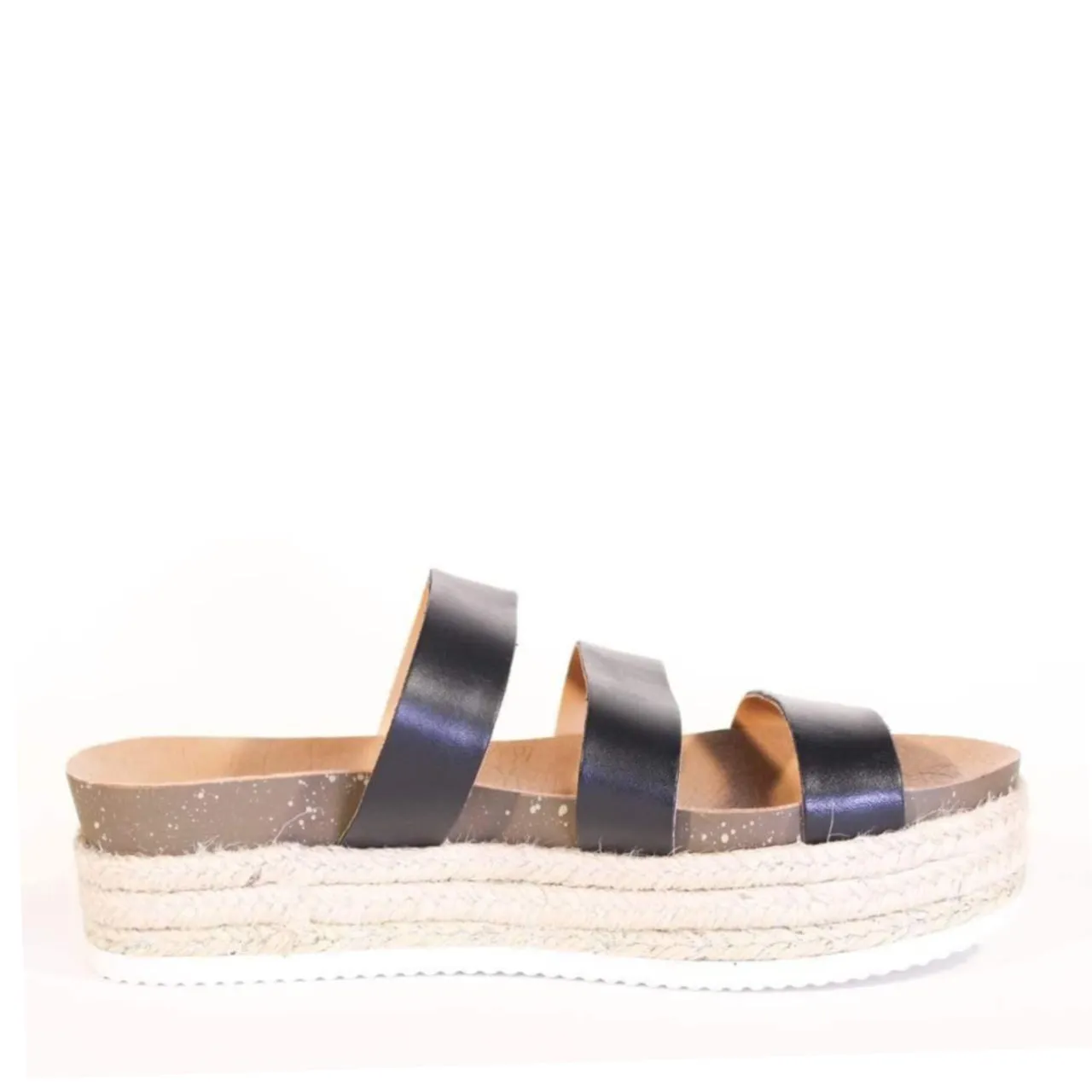 Costa Platform Slides