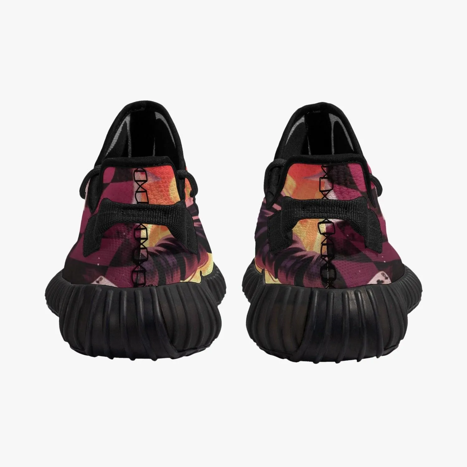 Danganronpa Celestia Ludenberg YZ Anime Shoes
