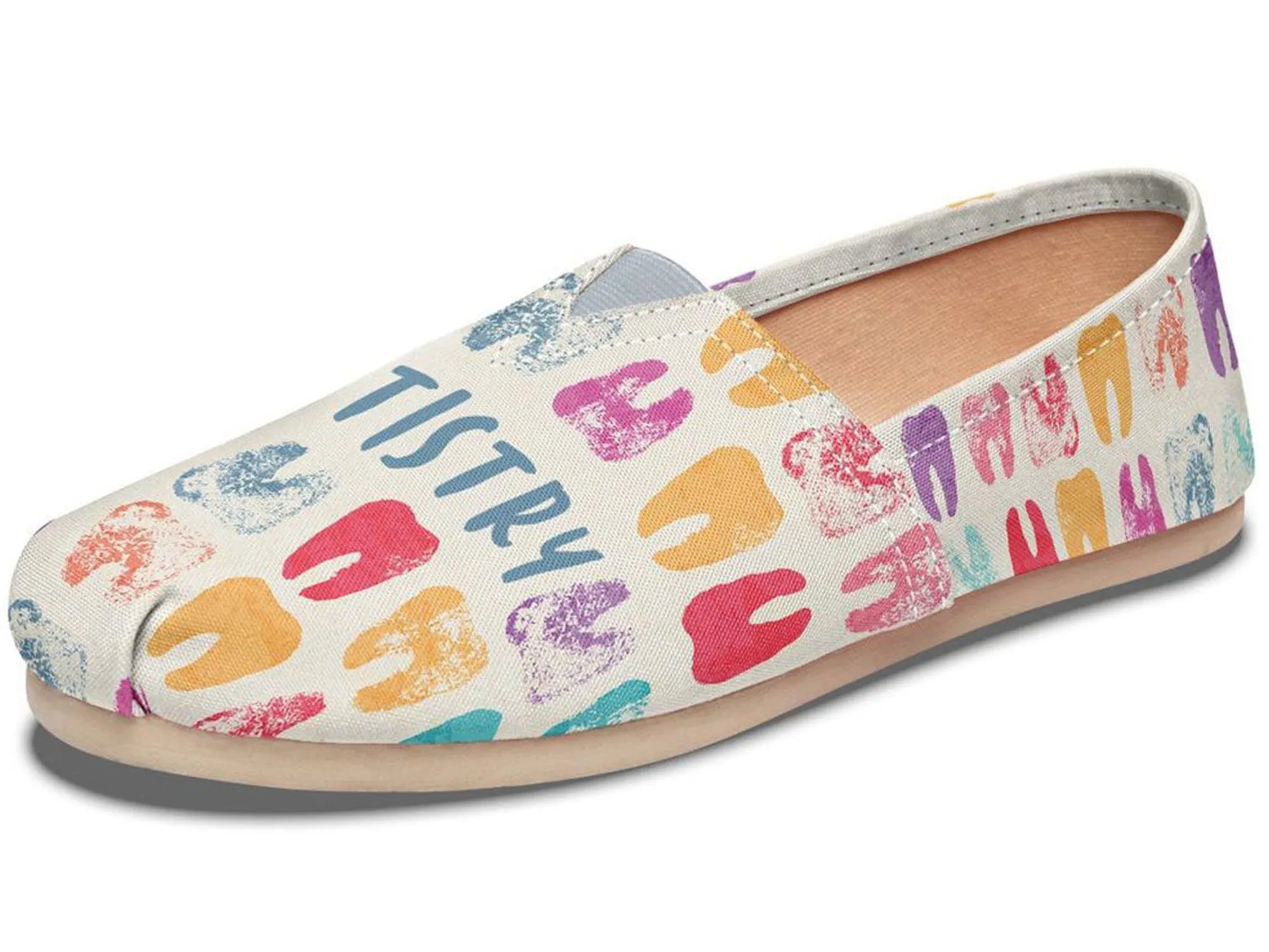 Dentistry Casual Shoes