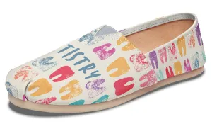 Dentistry Casual Shoes