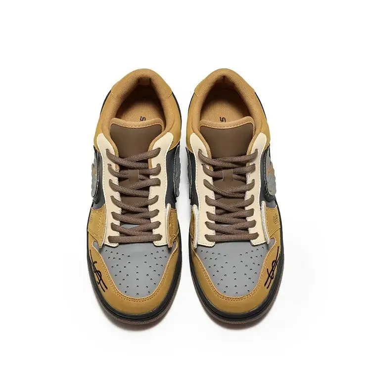 Dollars Sneaker