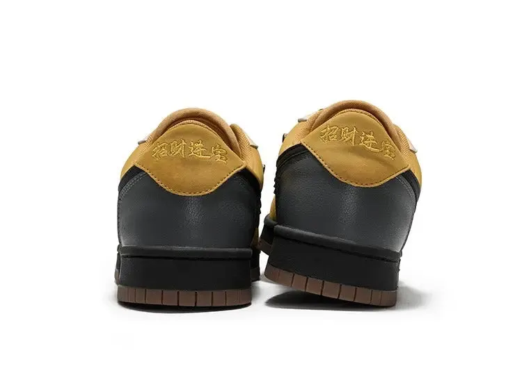 Dollars Sneaker
