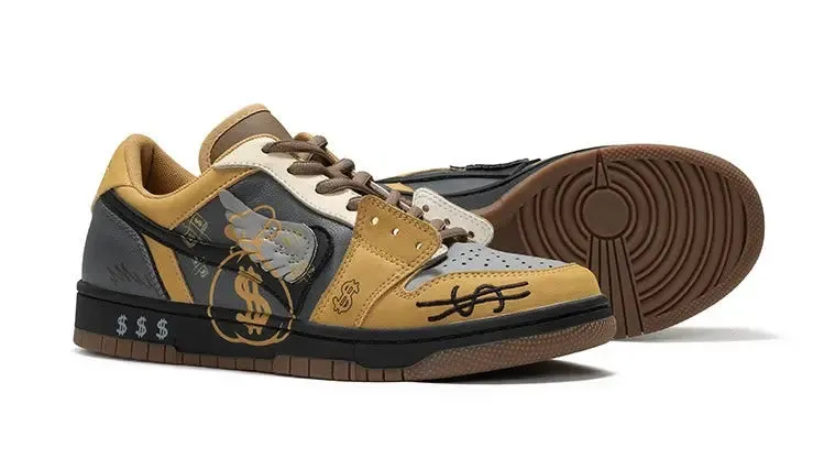 Dollars Sneaker