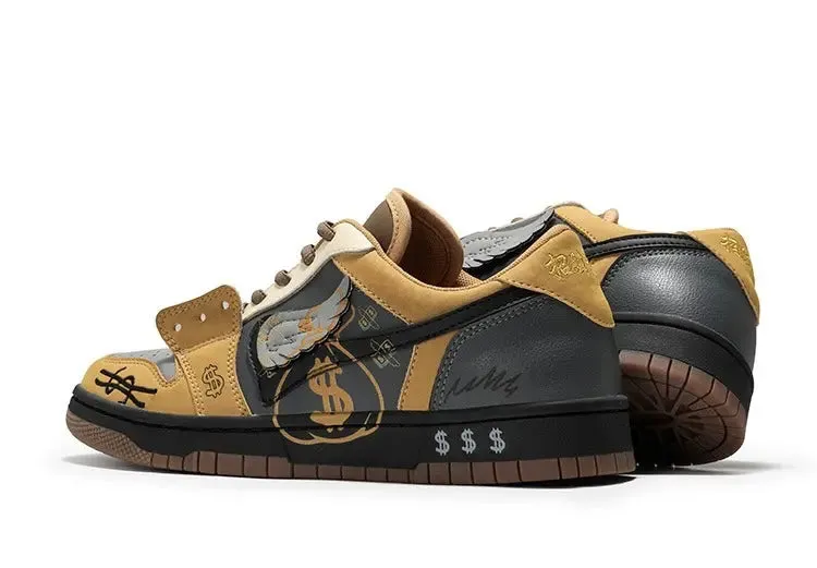 Dollars Sneaker