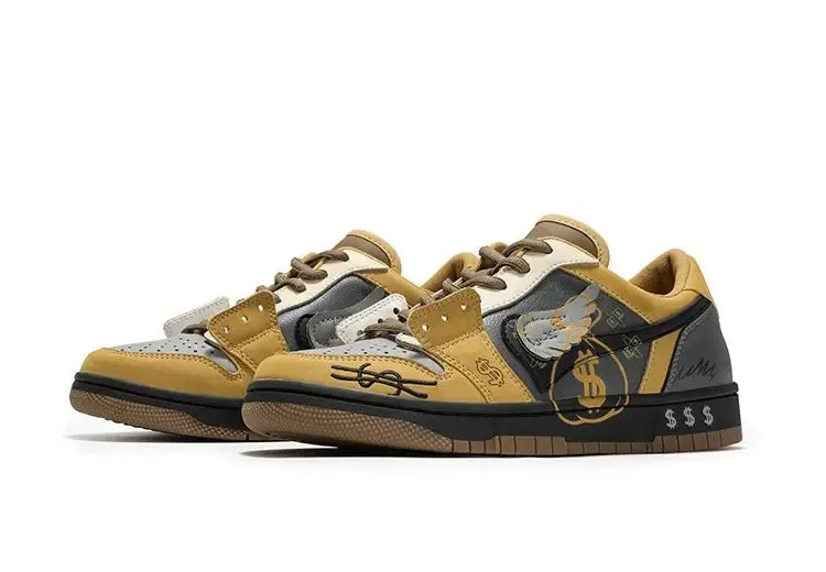 Dollars Sneaker