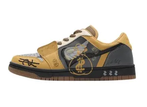 Dollars Sneaker
