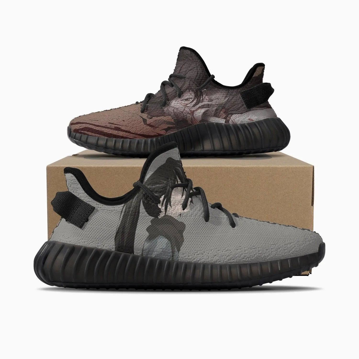 Dororo Hyakkimaru YZ Anime Shoes